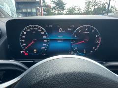 Mercedes-Benz GLA 220 - ფოტო 15