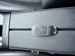 Mercedes-Benz GLA 220 - ფოტო 19