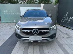 Mercedes-Benz GLA 220 - ფოტო 2