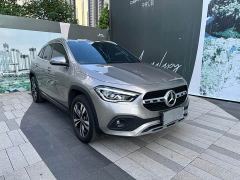 Mercedes-Benz GLA 220 - ფოტო 3