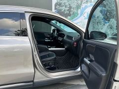 Mercedes-Benz GLA 220 - ფოტო 6