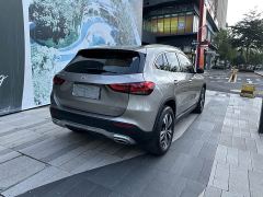 Mercedes-Benz GLA 220 - ფოტო 7