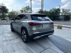 Mercedes-Benz GLA 220 - ფოტო 9