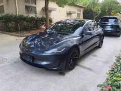 Tesla Model 3 High Performance All-Wheel Drive - photo 1