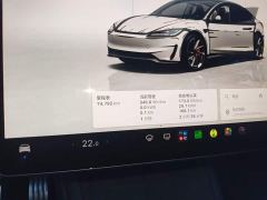 Tesla Model 3 High Performance All-Wheel Drive - photo 11