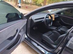 Tesla Model 3 High Performance All-Wheel Drive - photo 15