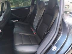 Tesla Model 3 High Performance All-Wheel Drive - photo 16