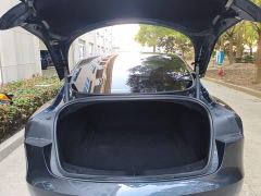 Tesla Model 3 High Performance All-Wheel Drive - photo 18
