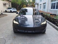 Tesla Model 3 High Performance All-Wheel Drive - photo 2