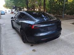 Tesla Model 3 High Performance All-Wheel Drive - photo 4
