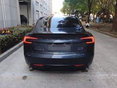 Tesla Model 3 High Performance All-Wheel Drive - photo 5