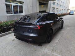 Tesla Model 3 High Performance All-Wheel Drive - photo 6
