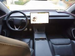 Tesla Model 3 High Performance All-Wheel Drive - photo 9