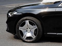 Mercedes-Benz Maybach S-Class S 480 4MATIC - ფოტო 10