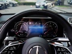 Mercedes-Benz Maybach S-Class S 480 4MATIC - ფოტო 11