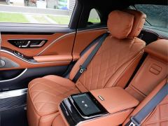 Mercedes-Benz Maybach S-Class S 480 4MATIC - ფოტო 15