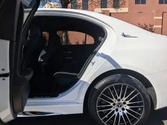 Mercedes-Benz C Class C 260 L Edition - фото 13