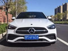 Mercedes-Benz C Class C 260 L Edition - фото 2
