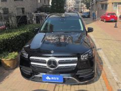 Mercedes-Benz GLS 450 6 (US Spec) - фото 3
