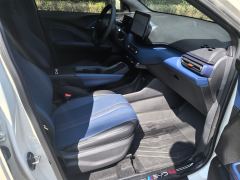 BYD Seagull Smart Driving Edition 305km Vitality Edition - photo 7