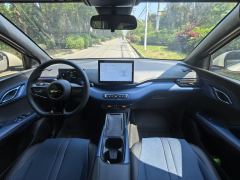 BYD Seagull Smart Driving Edition 305km Vitality Edition - photo 9