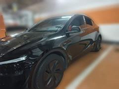 Tesla Model Y Rear-Wheel Drive - photo 1