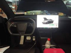 Tesla Model Y Rear-Wheel Drive - photo 10