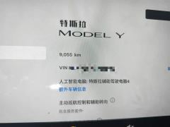 Tesla Model Y Rear-Wheel Drive - photo 13