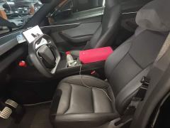 Tesla Model Y Rear-Wheel Drive - photo 16