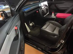 Tesla Model Y Rear-Wheel Drive - photo 17