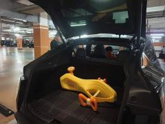 Tesla Model Y Rear-Wheel Drive - photo 20