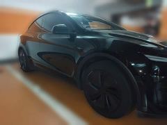 Tesla Model Y Rear-Wheel Drive - photo 3