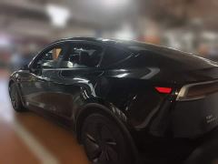 Tesla Model Y Rear-Wheel Drive - photo 4