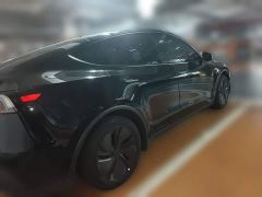 Tesla Model Y Rear-Wheel Drive - photo 6