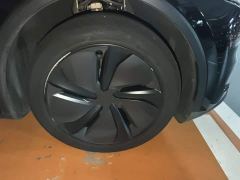 Tesla Model Y Rear-Wheel Drive - photo 8