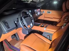 Li Auto L9 Max - фото 2