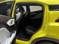 BYD Seagull Freedom Edition - ფოტო 10