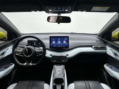 BYD Seagull Freedom Edition - ფოტო 13