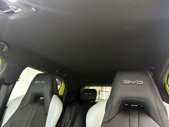 BYD Seagull Freedom Edition - ფოტო 14