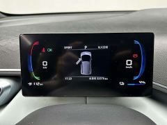 BYD Seagull Freedom Edition - ფოტო 18
