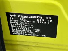 BYD Seagull Freedom Edition - ფოტო 19