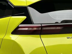 BYD Seagull Freedom Edition - ფოტო 20