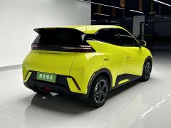 BYD Seagull Freedom Edition - ფოტო 8