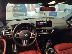 BMW X3 M X3 M Thunder Edition - photo 3