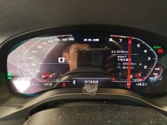 BMW X3 M X3 M Thunder Edition - photo 4