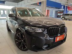 BMW X3 M X3 M Thunder Edition - photo 5