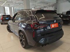 BMW X3 M X3 M Thunder Edition - photo 6