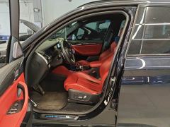 BMW X3 M X3 M Thunder Edition - photo 7