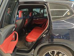 BMW X3 M X3 M Thunder Edition - photo 8