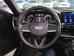 Cadillac CT5 2.8T Luxury (Standard Edition) - ფოტო 10